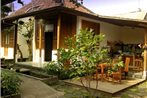 Ndalem MJ Homestay