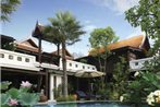 Ndol Streamside Thai Villas