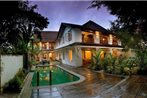 Le Colonial 1506 - Exclusive Luxury Hideaway