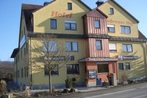 Hotel und Restaurant Nehrener Hof