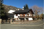 Grand Chalet St-Lary centre 13 a` 15 pers
