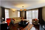 Nelson's Court Serviced Apartments