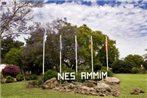 Nes Ammim Guest House