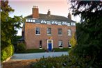 Netherstowe House Hotel