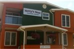 Netty's Nest Visitor Lodge