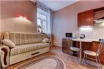 Nevsky Apartment