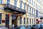 Nevsky Hotel DeLuxe