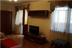 New Apartment on Poznyaki
