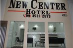 New Center Hotel