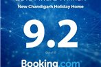 New Chandigarh Holiday Home