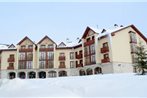 New Gudauri ApartHotel