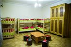 New Tiflisi Hostel