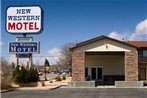 New Western Motel