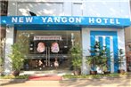 New Yangon Hotel