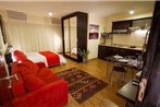 NewCity Aparthotel - Suites & Apartments