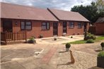 Newent Golf Club and Lodges