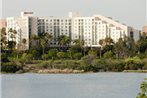 Newport Beach Marriott Bayview