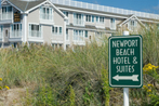 Newport Beach Hotel & Suites