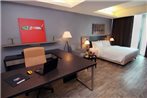 Nexus Business Suite Hotel