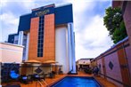 Joygate Hotel & Suites