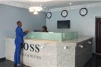 BOSS HOTELS & SUITES*****