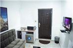 Lovely One-Bed Apartment Located in Abuja