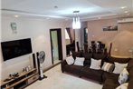 Lovely 3-Bedroom around Ogba