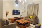 Exotic 2 BR Apartment at Wuye