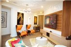 Vika Luxury 2-Bedroom Serviced Apartment in Maitama