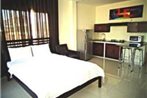 Nha Trang City Apartments