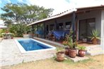 Laguna Azul B&B