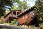 Nie-Zel Log Homes