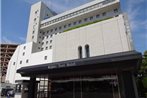 Niigata Toei Hotel