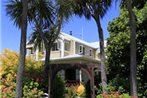 Nikau Lodge