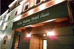 Nikko Station Hotel Classic