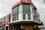 Ninety Six Hotel Batu Berendam