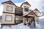 Niseko Alpine Apartments