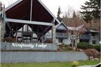 Nisqually Lodge