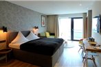 Niteroom Boutiquehotel & Apartements