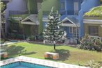 NK Holiday Apartments Colva Goa