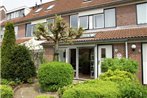 Comfortable Holiday Home in Castricum near Sea