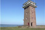 Heritage Coast Guard Station Holiday Home in Huisduinen