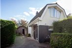 Peaceful Holiday home in Noordwijk South Holland with terrace