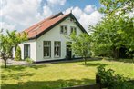 Cozy Holiday Home in Schoorl with Private Garden