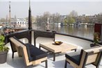 GP Amstel River Houseboat