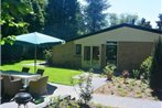 Peaceful Bungalow in Voorthuizen with Private Garden