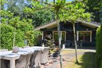 Secluded Bungalow in Guelders near the Forest