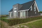 Stylish holiday home with a fireplace near the Oosterschelde