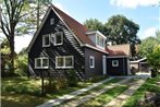 Modern Holiday Home in Schoorl near the Forest