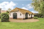 Two-Bedroom Holiday Home in Ermelo